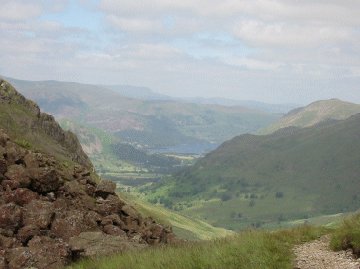 Pasture Beck